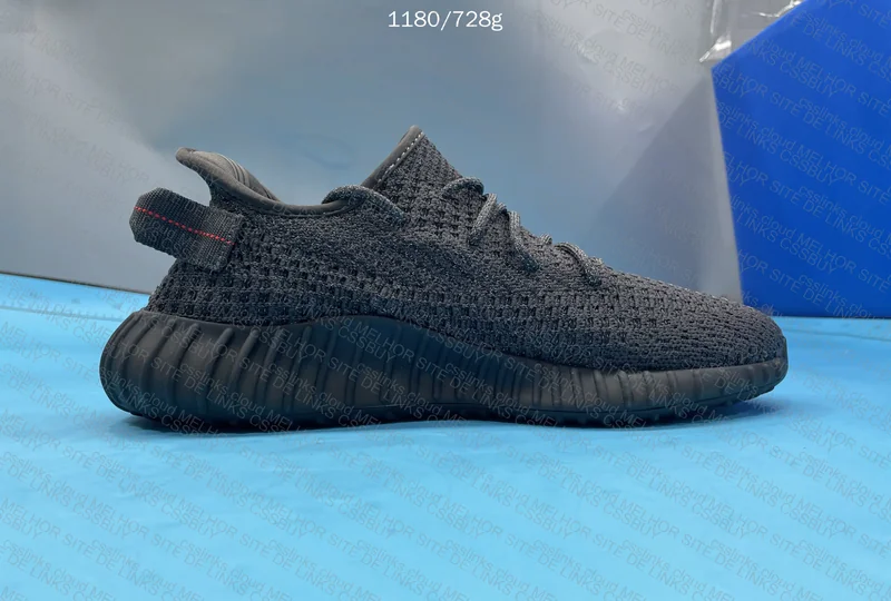Yeezy 350 Reflective 5