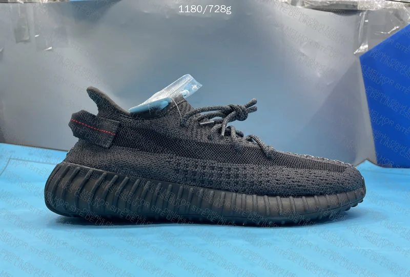Yeezy 350 Reflective 6