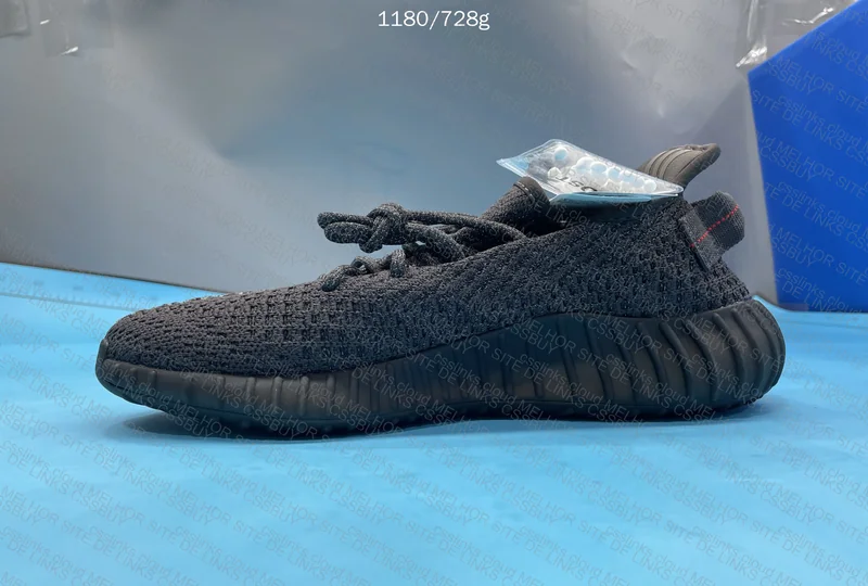 Yeezy 350 Reflective 7