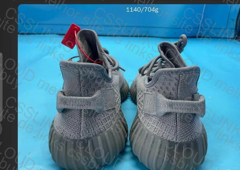 Yeezy 350 S2
