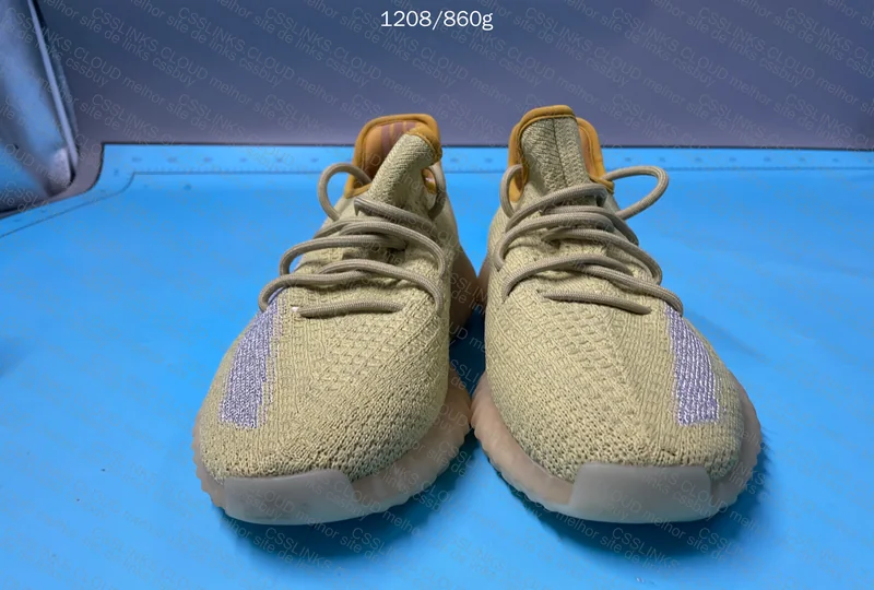 YEEZY 350 S2 BLIND BOX 2