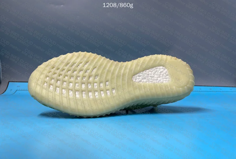 YEEZY 350 S2 BLIND BOX 3