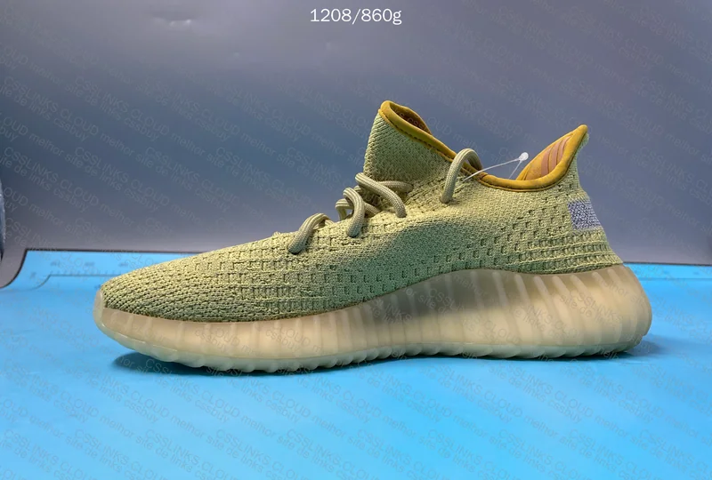 YEEZY 350 S2 BLIND BOX 4