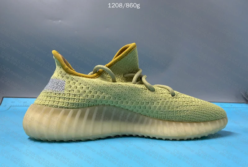 YEEZY 350 S2 BLIND BOX 5