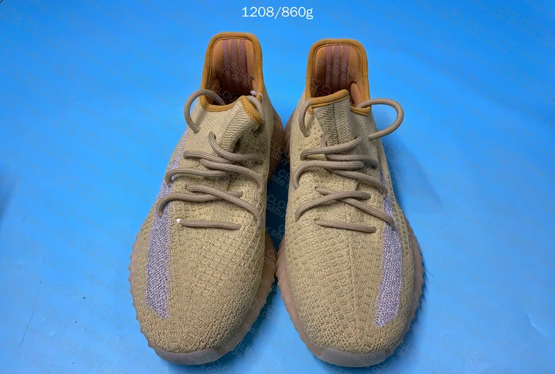 YEEZY 350 S2 BLIND BOX 6