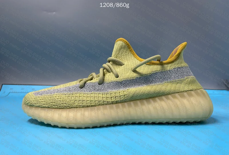 YEEZY 350 S2 BLIND BOX 7