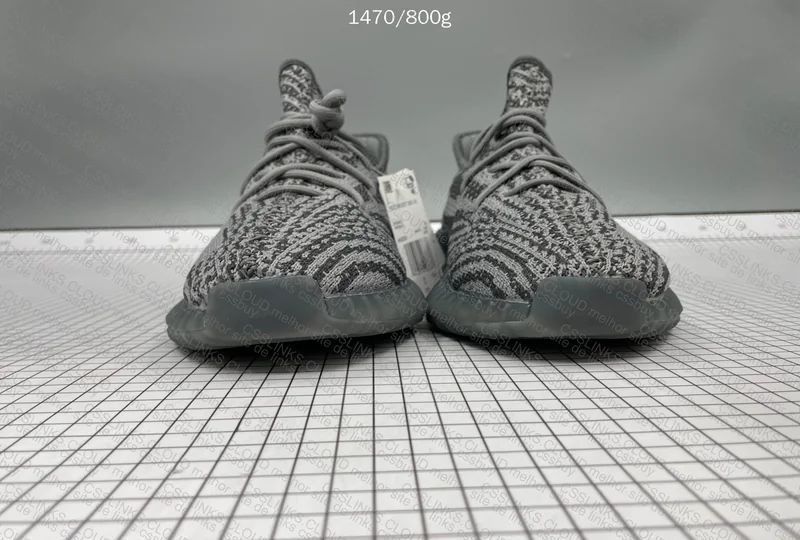 Yeezy 350 (Random Sale from JMDY) 2