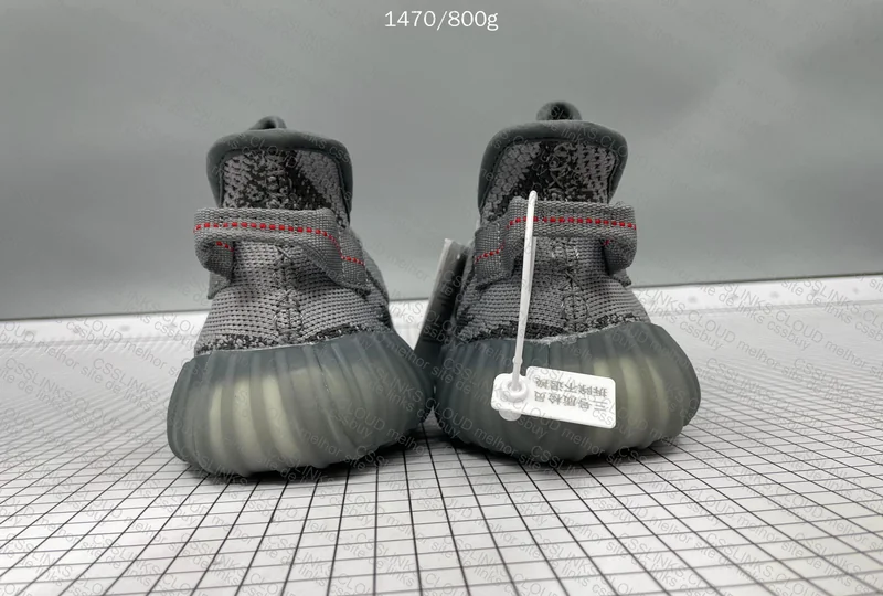 Yeezy 350 (Random Sale from JMDY) 3