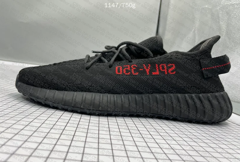 Yeezy 350 (Pandabuy Package Sale)