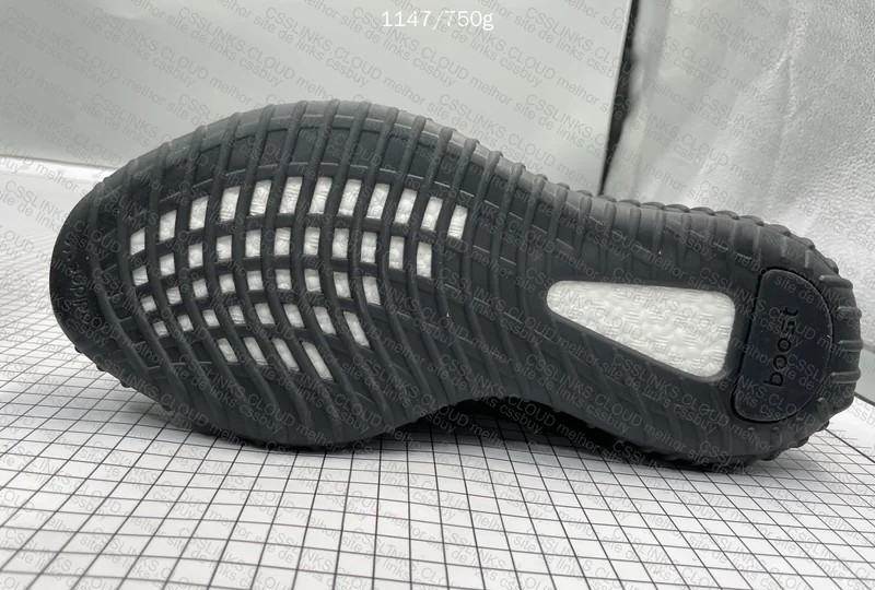 Yeezy 350 (Pandabuy Package Sale) 2
