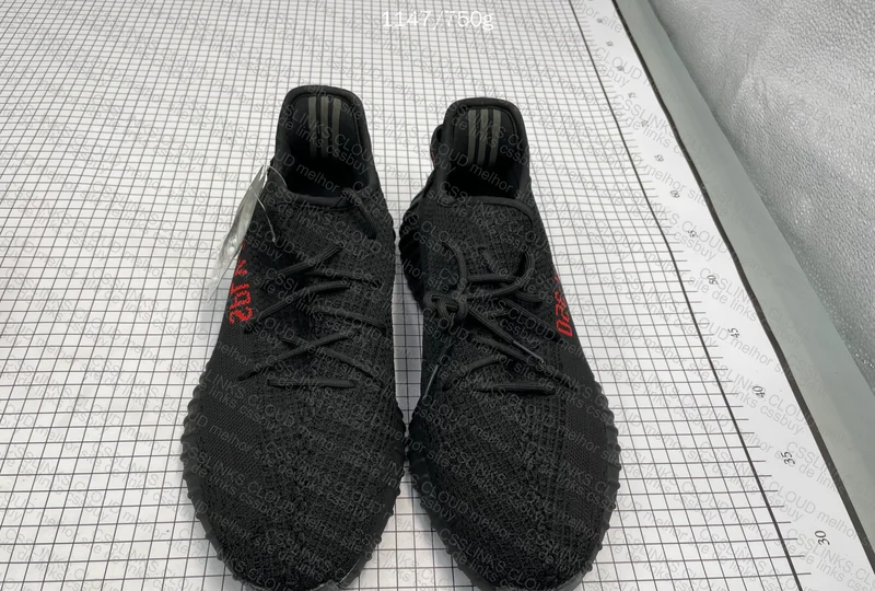 Yeezy 350 (Pandabuy Package Sale) 4