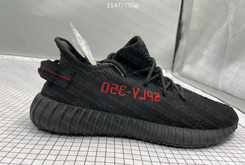 Yeezy 350 (Pandabuy Package Sale) 5