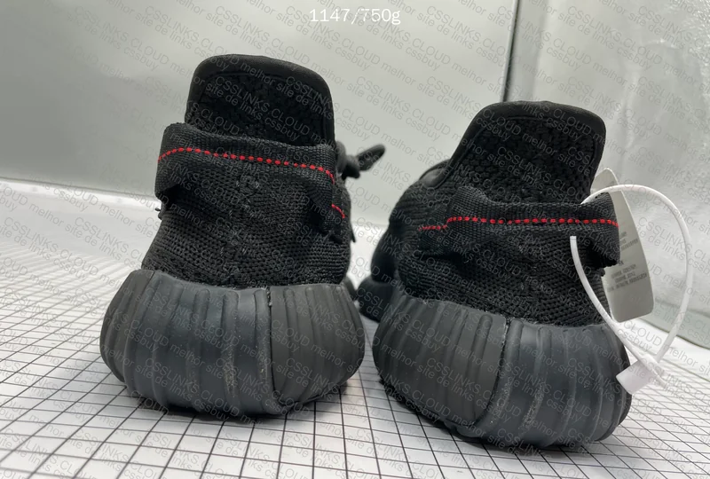 Yeezy 350 (Pandabuy Package Sale) 8