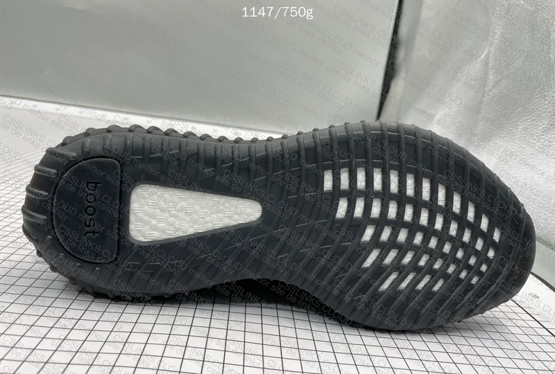 Yeezy 350 (Pandabuy Package Sale) 9