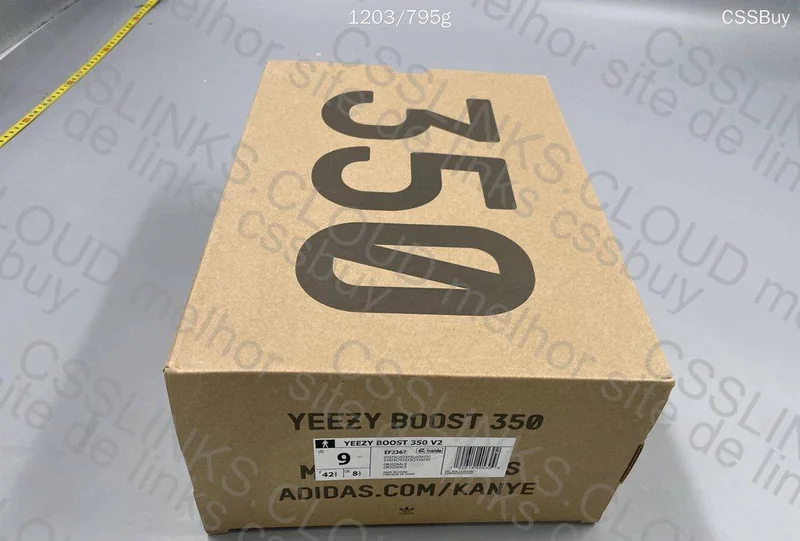 Yeezy 350 - Sale - LJR - GL??? 6