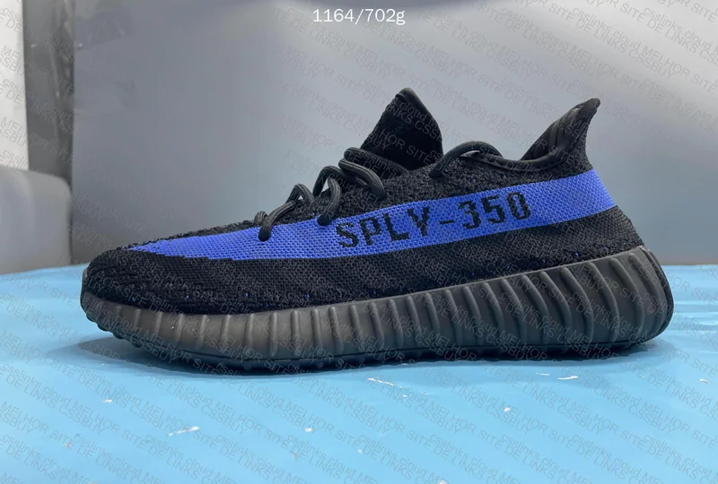 Yeezy 350 - Sale OG 3