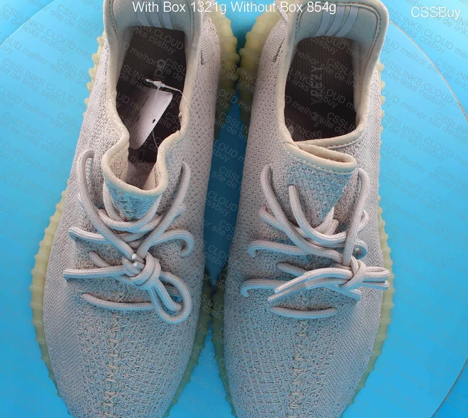 Yeezy 350 Sesame