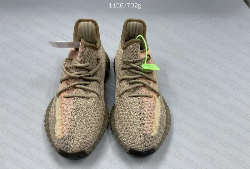 yeezy 350 - Sir