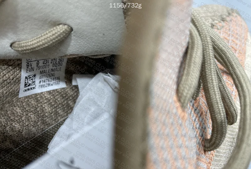 yeezy 350 - Sir 10