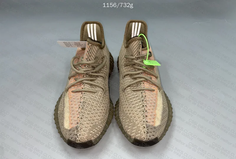 yeezy 350 - Sir 2