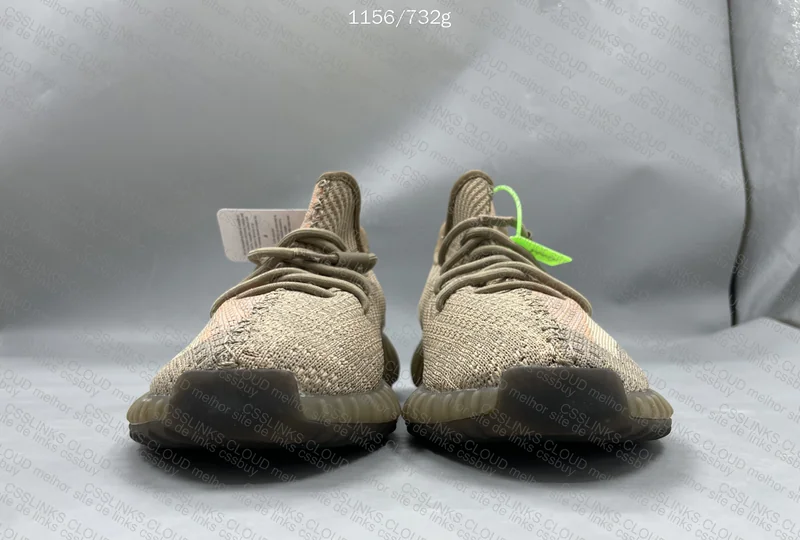 yeezy 350 - Sir 3