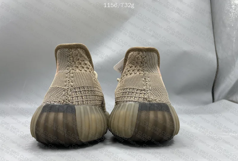 yeezy 350 - Sir 4