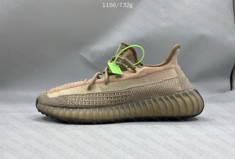 yeezy 350 - Sir 6