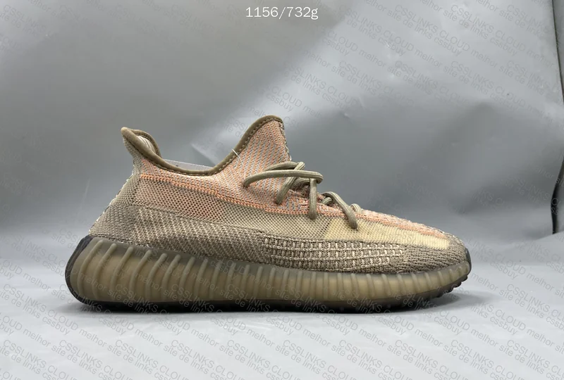 yeezy 350 - Sir 8
