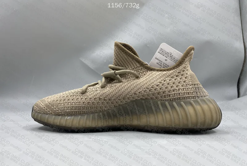 yeezy 350 - Sir 9