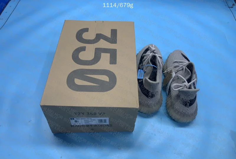 yeezy 350 slate
