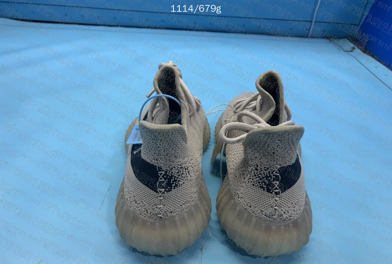 yeezy 350 slate 2