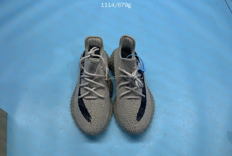 yeezy 350 slate 4