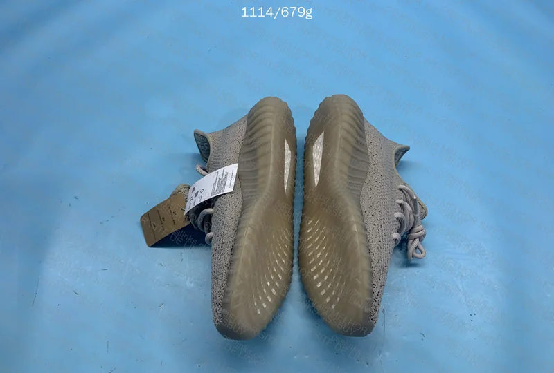 yeezy 350 slate 5