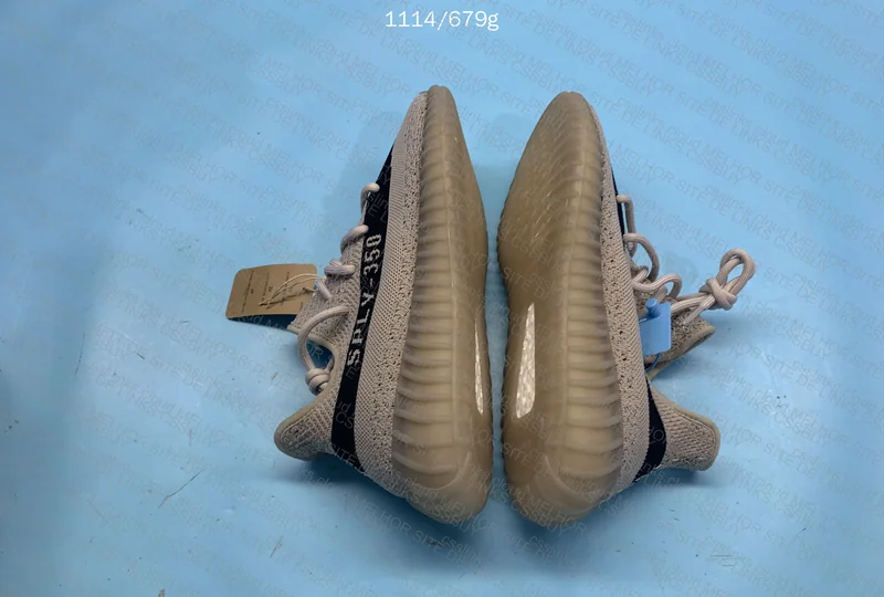 yeezy 350 slate 6