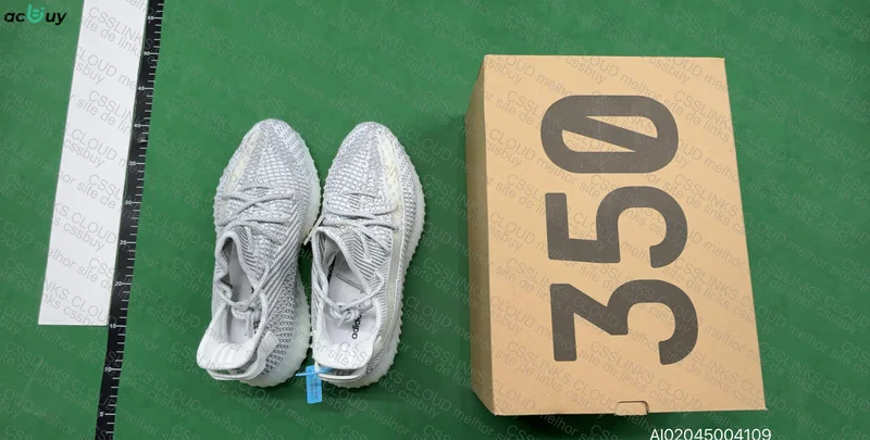 YEEZY 350 STATIC 5