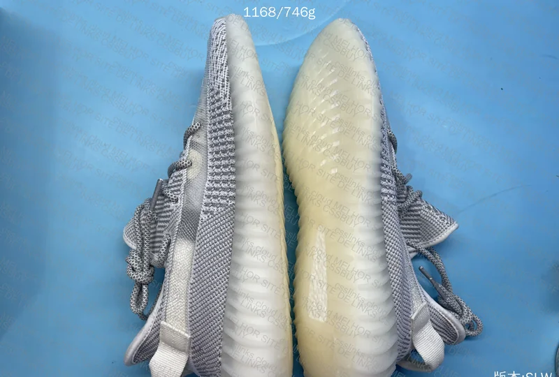 Yeezy 350 Static 6