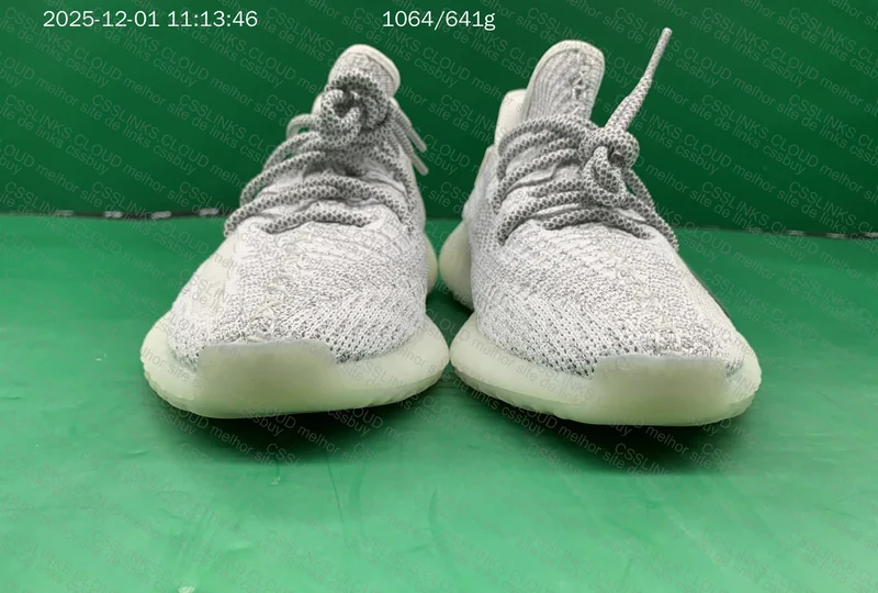 Yeezy 350 Static 2