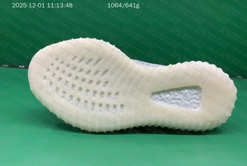 Yeezy 350 Static 5