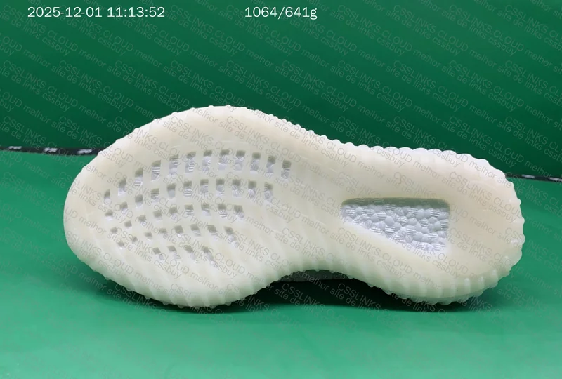Yeezy 350 Static 8