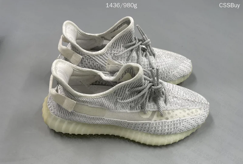 Yeezy 350 Static Batch: LJR GL???
