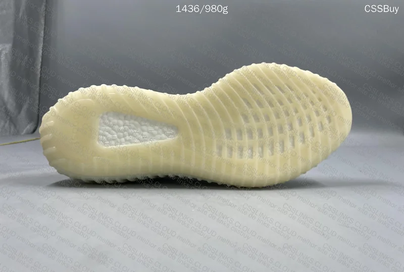 Yeezy 350 Static Batch: LJR GL??? 2