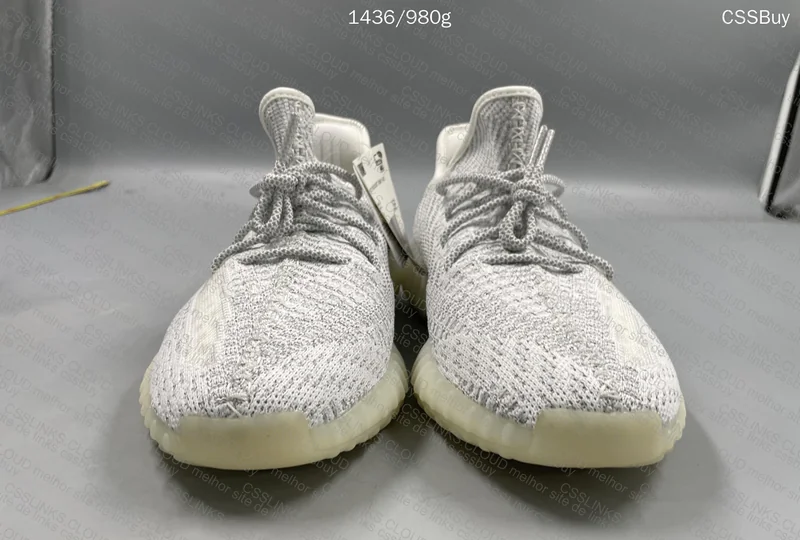 Yeezy 350 Static Batch: LJR GL??? 5