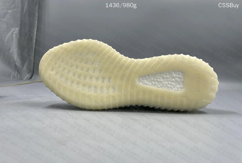 Yeezy 350 Static Batch: LJR GL??? 6