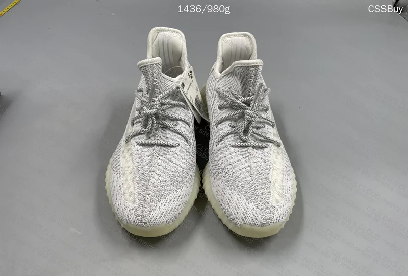 Yeezy 350 Static Batch: LJR GL??? 7