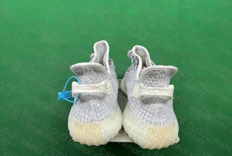 Yeezy 350 Static (JMDY) 3