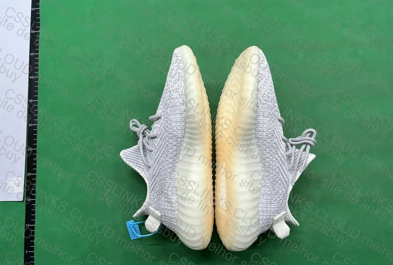 Yeezy 350 Static (JMDY) 4