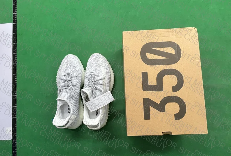 Yeezy 350 static (JMDY)/ Batch: GC