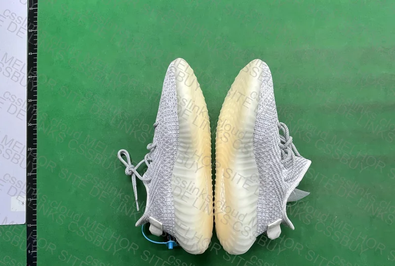 Yeezy 350 static (JMDY)/ Batch: GC 4