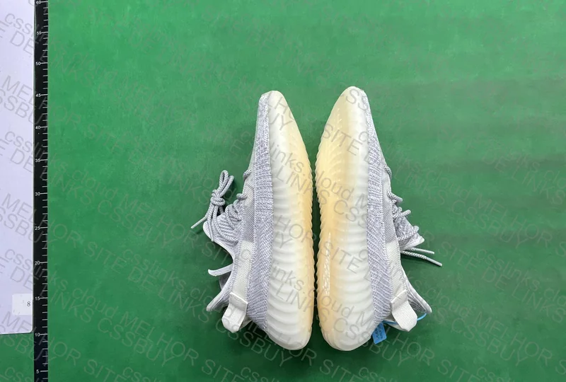 Yeezy 350 static (JMDY)/ Batch: GC 5