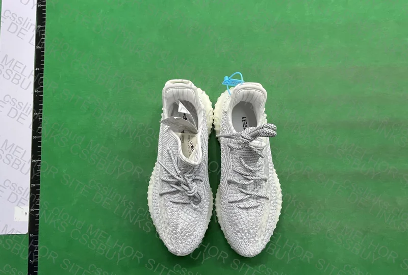 Yeezy 350 static (JMDY)/ Batch: GC 6